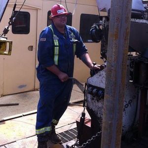 Meet your Posher, Christopher